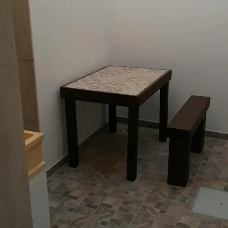 펜션 Casa Leonardo *