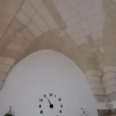 Casa Leonardo *