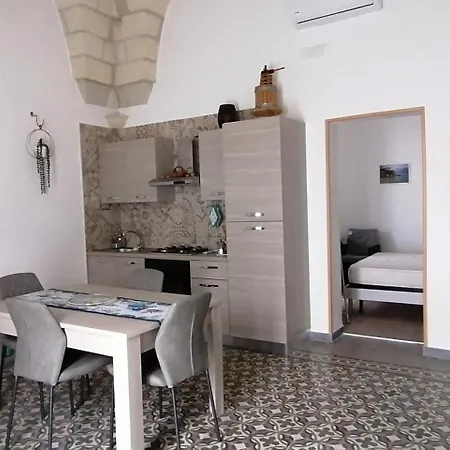 Casa Leonardo بيت للعطل